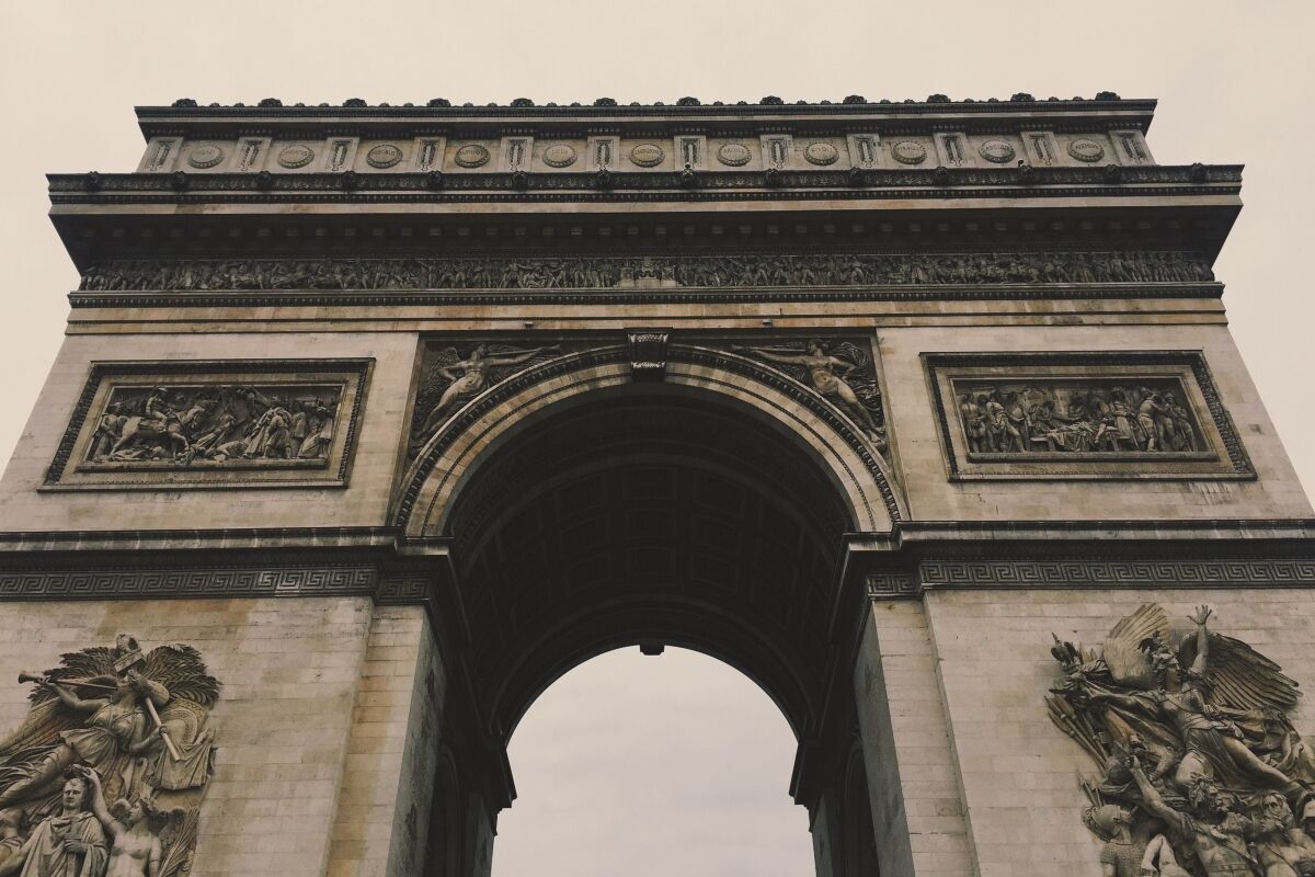 Chronologie
