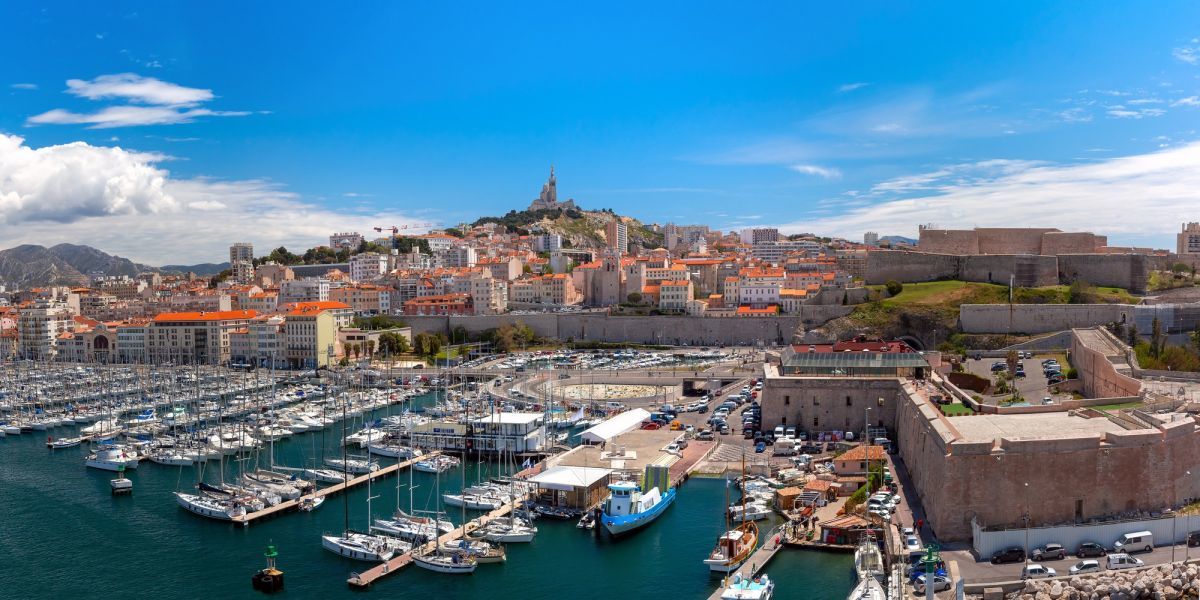 marseille