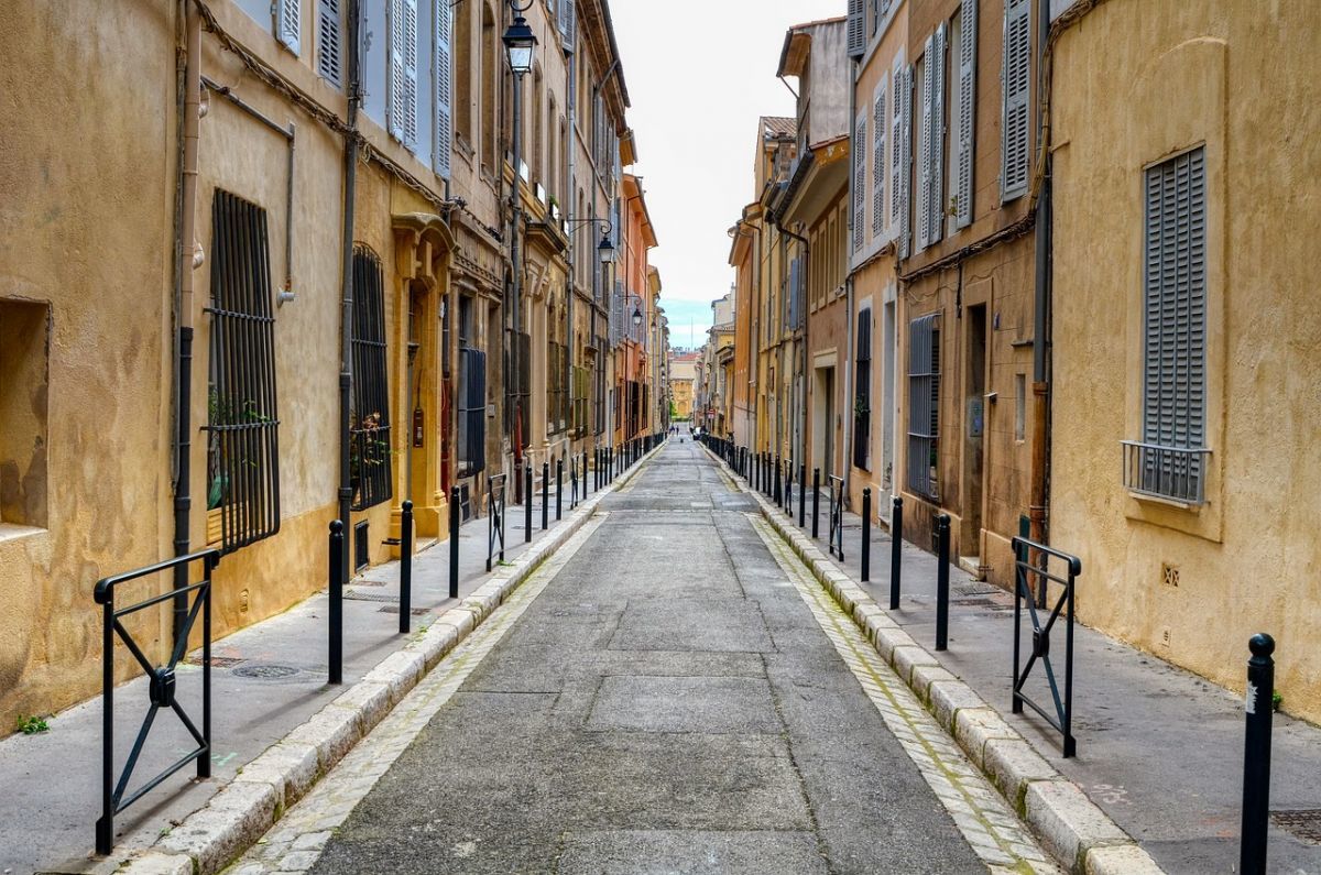 Hôtel à vendre Avignon