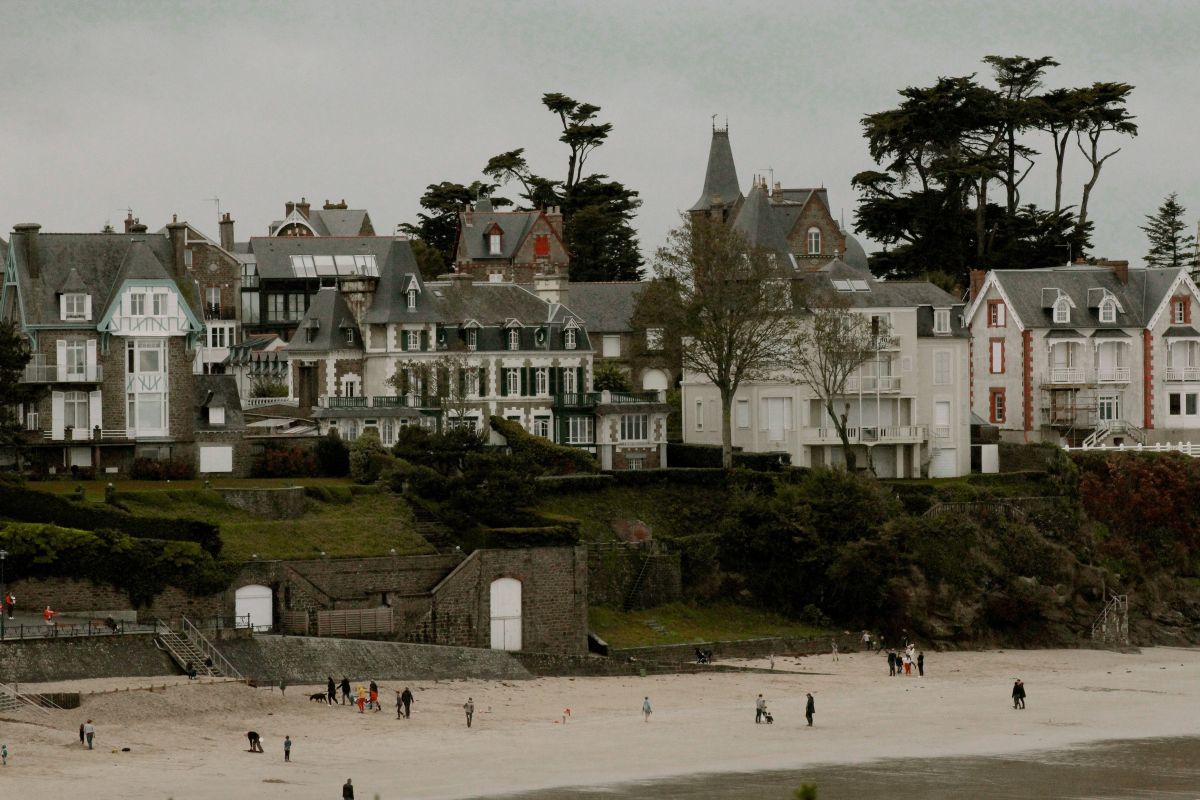 Bretagne