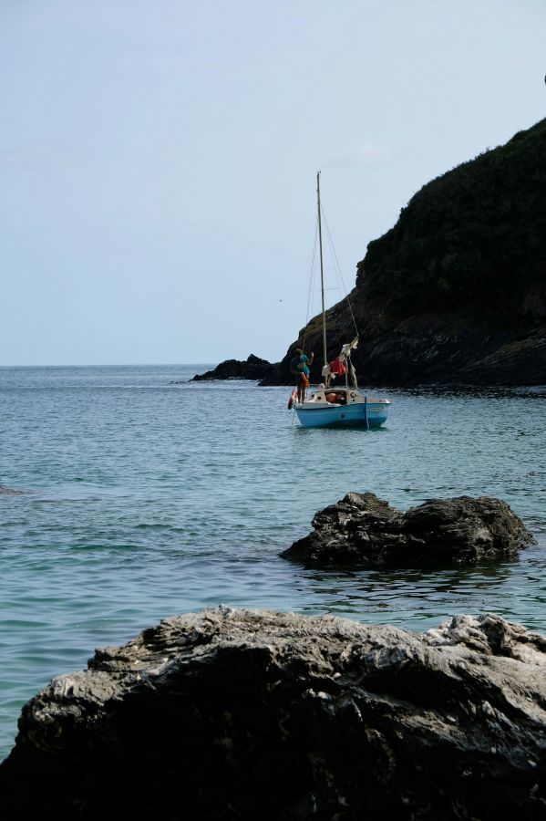 Bretagne