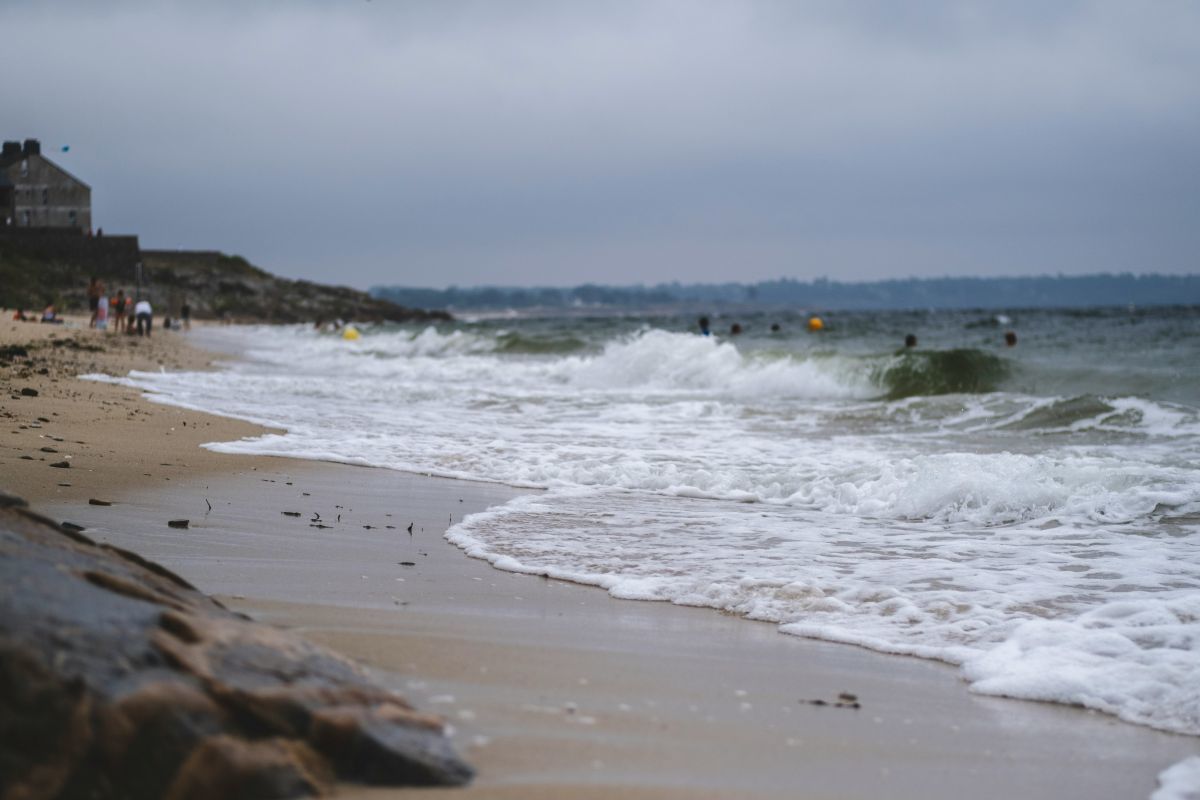 Bretagne