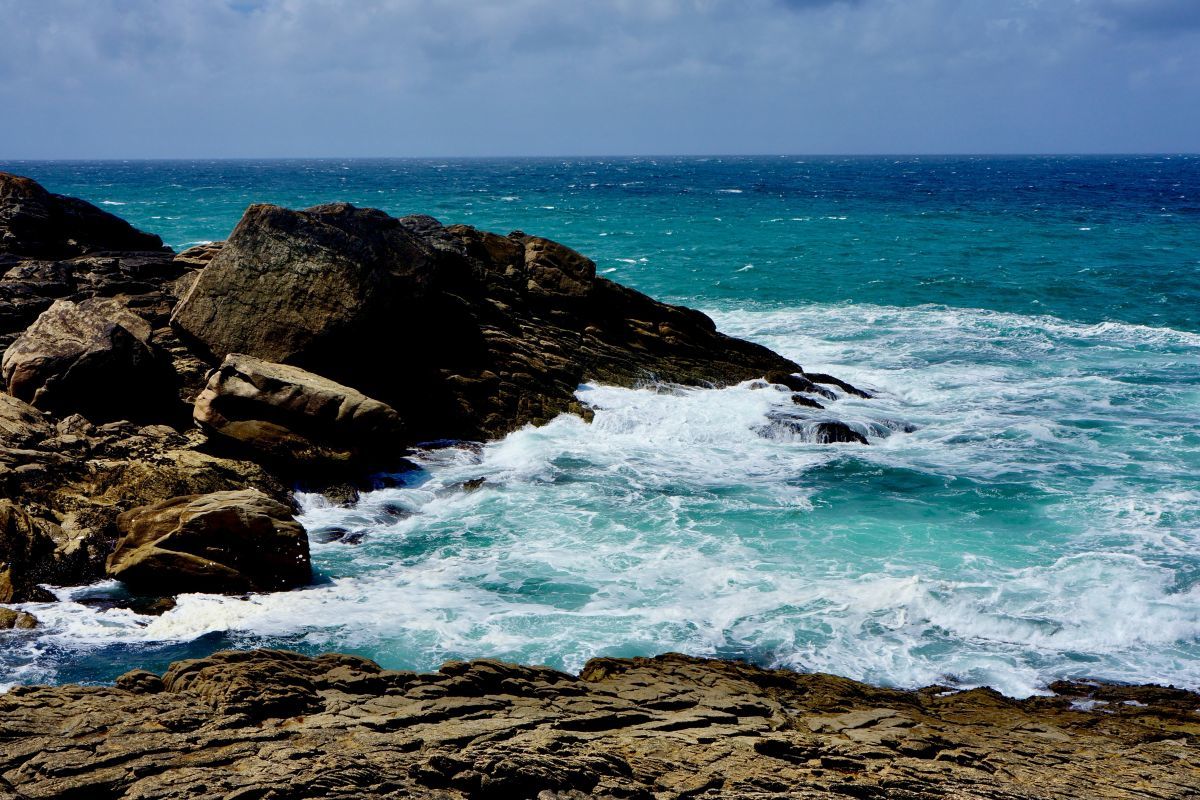 bretagne