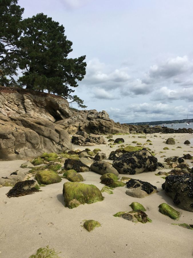 Bretagne