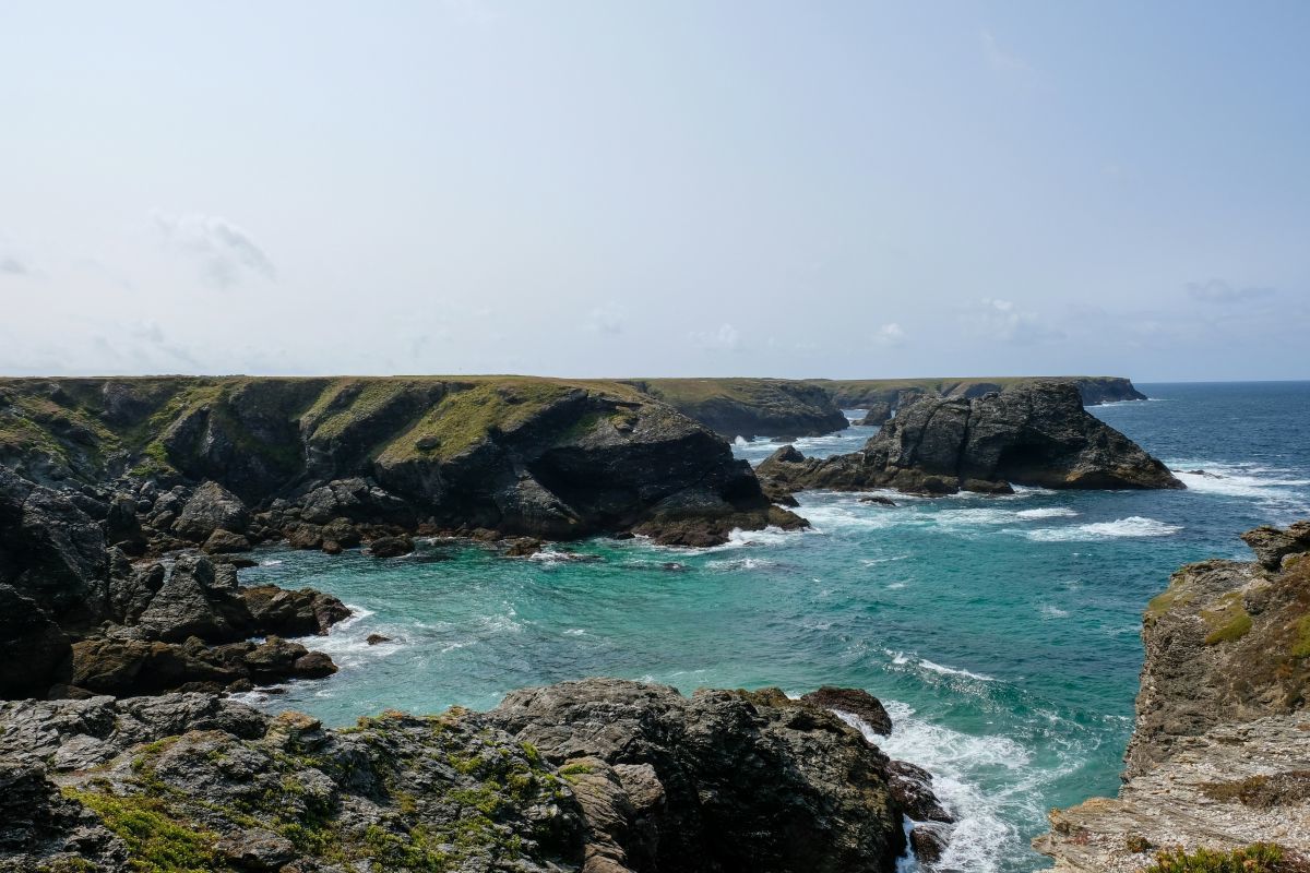 Bretagne