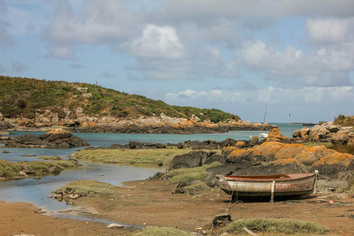Bretagne