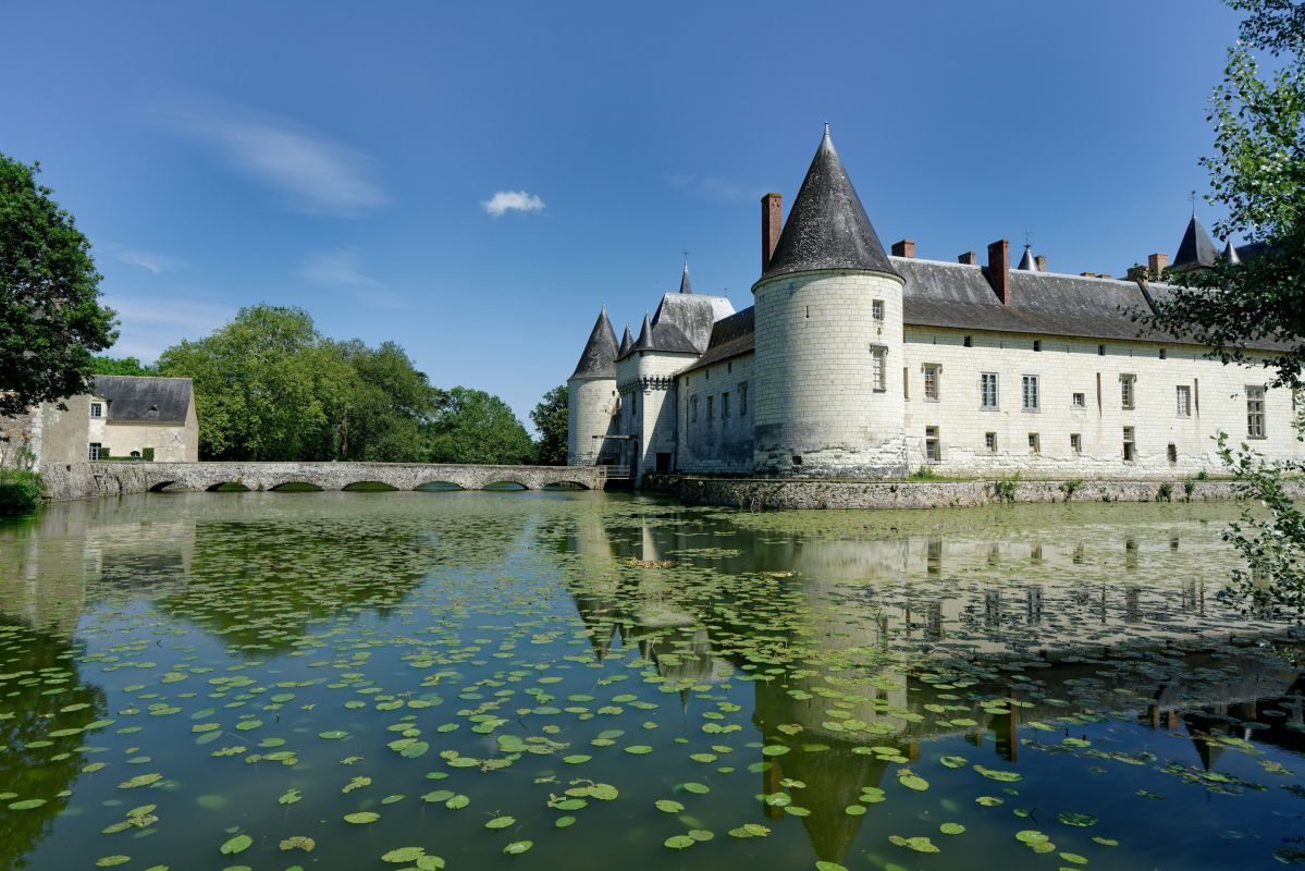 centre val de loire