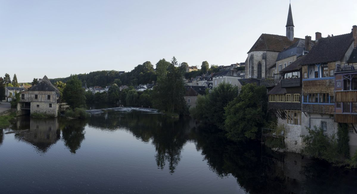 centre val de loire